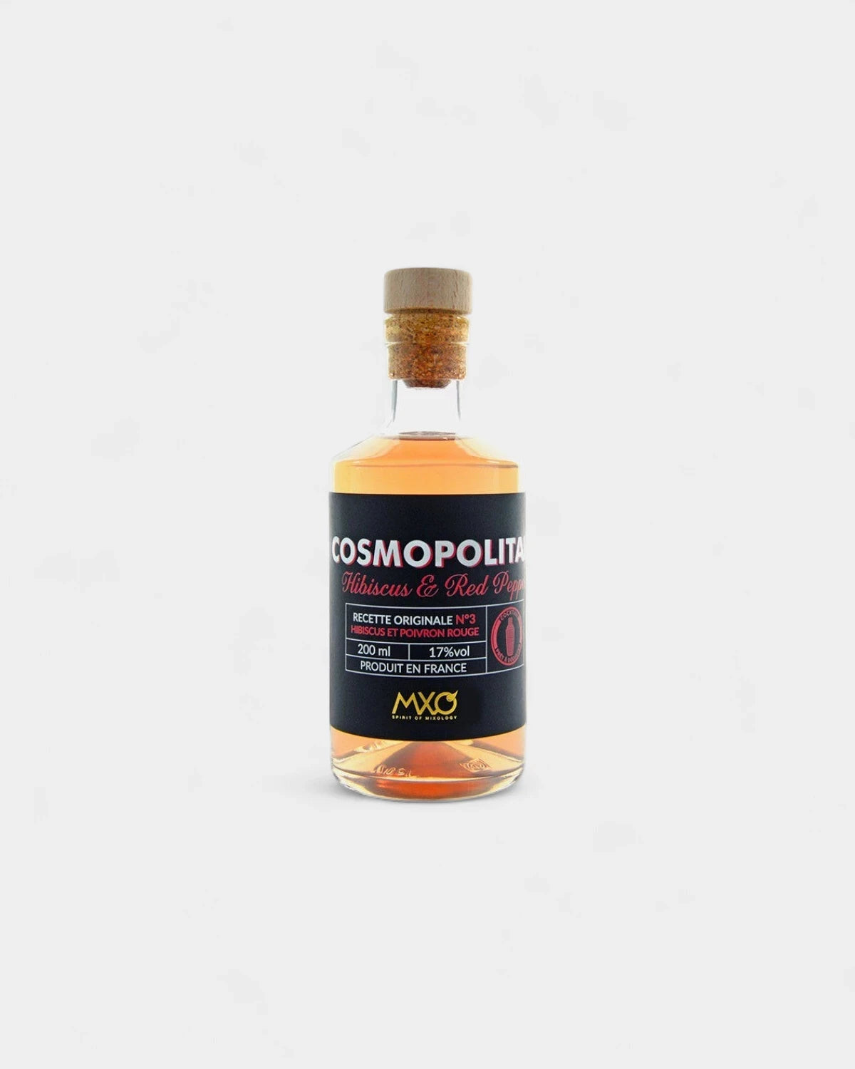 Cocktail prêts-à-servir personnalisable - 1